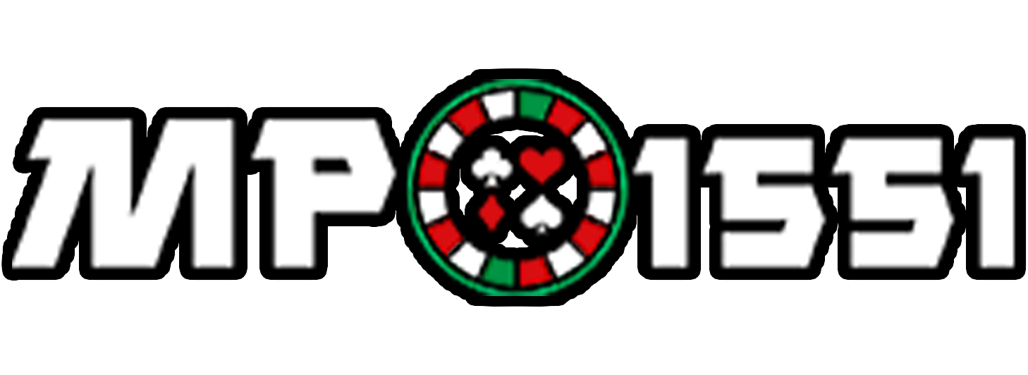 MPO1551 : Situs Resmi Slot Deposit Dana Terpercaya